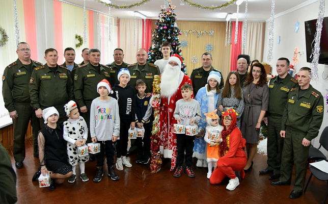 Время исполнения желаний