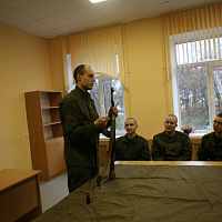 Новая жизнь. Армейская!..