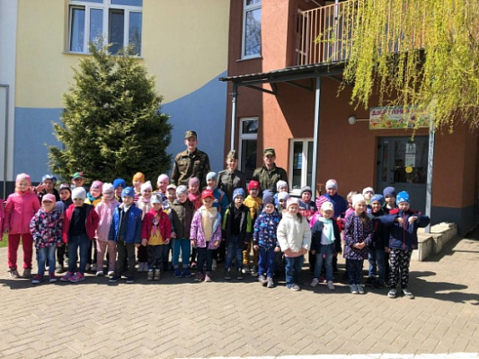 Память о героическом прошлом