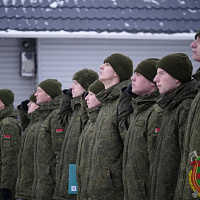 В Вооруженных Силах продолжается внезапная проверка боевой готовности