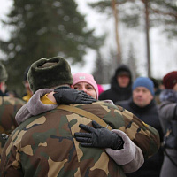 Торжественно клянусь!