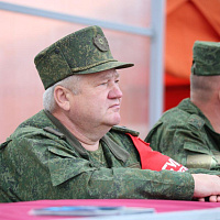 Белорусские кинологи в лидерах конкурса "Верный друг" 