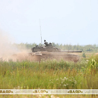 Военнослужащие 120 омбр выполнили упражнение стрельб