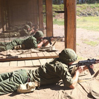 Восстанавливая навыки