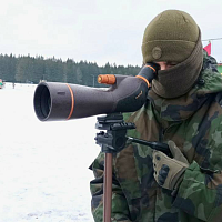 Каждый выстрел в цель