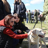 «Служу Отечеству»