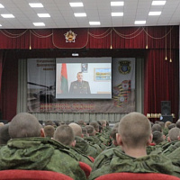 В рамках профориентационной деятельности