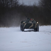 Плановый полевой выход