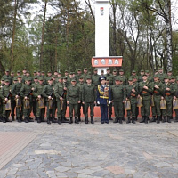 Минский район под надёжной защитой