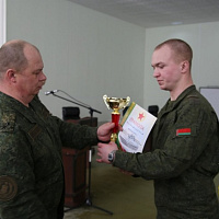 По заслугам — и награды!