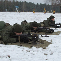 Комплексное контрольное занятие