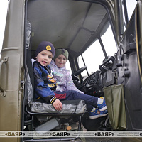 Торжественные мероприятия, приуроченные к годовому празднику 11 омбр, прошли в Слониме