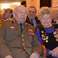 35 лет – на правом фланге патриотических сил страны	