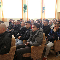 Пора взросления