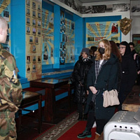 День открытых дверей 