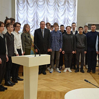 Шахматный турнир