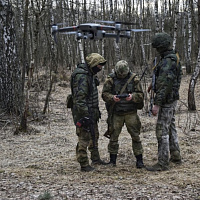 Гвардейцы не подвели