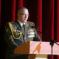 У школы автомобилистов 72 ОУЦ – юбилей 