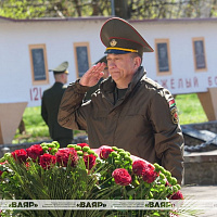 В Беларуси проходит отправка в войска граждан, призванных на срочную военную службу