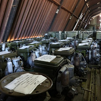 В Осиповичах прошла выставка-продажа