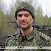 Военнослужащие и военнообязанные возвращаются в пункт постоянной дислокации после бригадного тактического учения