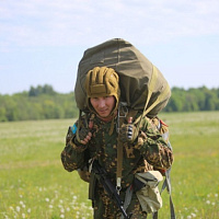 Продолжается испытание на право ношения нагрудного знака «Доблесть и мастерство»