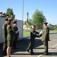 Годовой праздник 120 зрбр