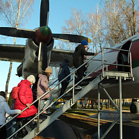 Каникулы с пользой