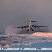 В 50 саб прошли командирские полёты