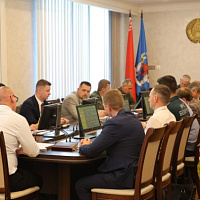 Из запаса призовут более 300 военнообязанных