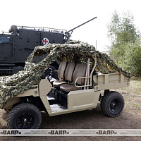 «Эшелон-2025»: продолжается учение с силами и средствами материально-технического обеспечения Коллективных сил ОДКБ