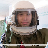 В Фаниполе прошло профориентационное мероприятие «Есть такая профессия — Родину защищать»