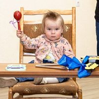 В Северо-Западном оперативном командовании выбрали лучшую молодую семью