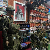 Открытие памятной доски