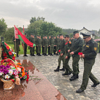 Сплав по реке Исса