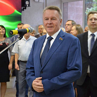 «Споём гимн вместе»