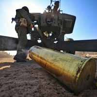 Брестские артиллеристы: «прожарка полная»	