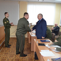 Итоги подвели, задачи поставили