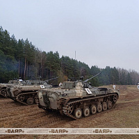 Здоровый дух соперничества