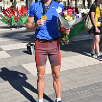 Поздравляем и гордимся!