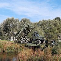 Армия пришла на помощь