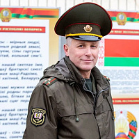 Традициям верны