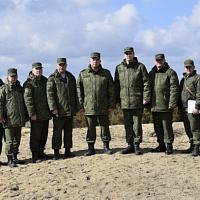 Состязания продолжаются