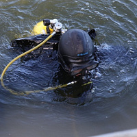 Покоряя водную стихию