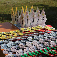 Спортивный праздник