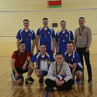 Победа – в упорной борьбе