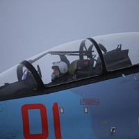 Небо – их стихия