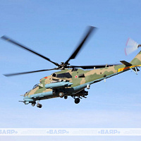 В 50 саб прошли плановые учебно-тренировочные полёты