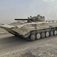 «Боевые машины обкатаны!»