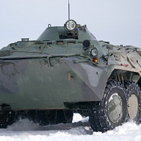 В любое время суток, в любую погоду